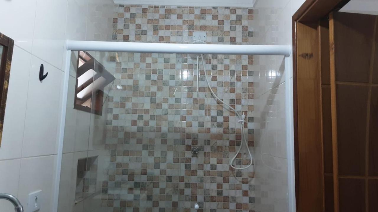 Cantinho Do Nick Itanhaém Esterno foto